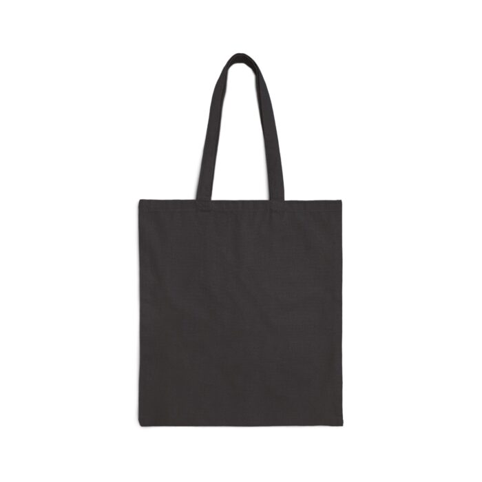 Finally we made it Cotton Canvas Tote Bag - Image 6