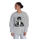 Vintage vibes Unisex NuBlend® Crewneck Sweatshirt