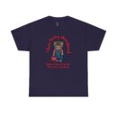 But I love you very much Unisex Heavy Cotton Tee