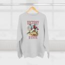 Victory & Unite Unisex Crewneck Sweatshirt