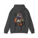 Big Bold Unisex Heavy Blend™ Hooded Sweatshirt