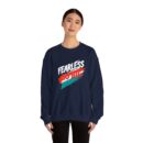 Fearless Unisex Heavy Blend™ Crewneck Sweatshirt
