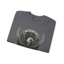Rise to Glory2 Unisex Heavy Blend™ Crewneck Sweatshirt