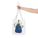 Timeless elegant Tote Bag (AOP)