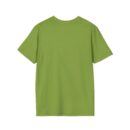 HongDae Freedom Unisex Softstyle T-Shirt