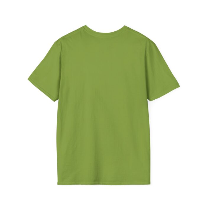HongDae Freedom Unisex Softstyle T-Shirt - Image 18