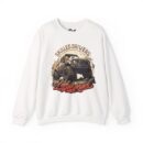Skilled driver Unisex Heavy Blend™ Crewneck Sweatshirt