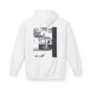Haeundae blueline park Unisex Midweight Softstyle Fleece Hoodie