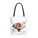 Timeless beauty Tote Bag (AOP)