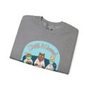 Chill & Unwind Unisex Heavy Blend™ Crewneck Sweatshirt