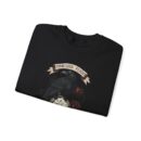 Timeless flight Unisex Heavy Blend™ Crewneck Sweatshirt