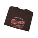 Korea ATHLETIC Unisex Heavy Blend™ Crewneck Sweatshirt
