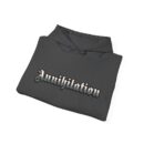 Annihilation  Unisex Heavy Blend™ Hooded Sweatshirt
