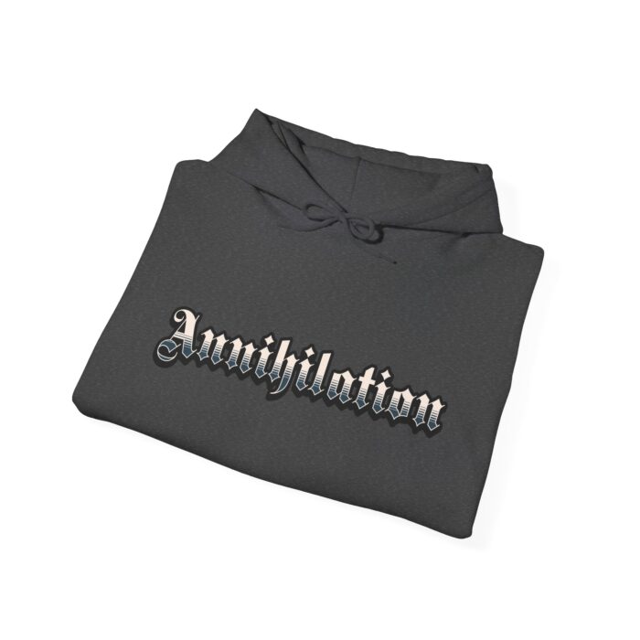 Annihilation  Unisex Heavy Blend™ Hooded Sweatshirt - Image 20