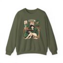 Dreamer Unisex Heavy Blend™ Crewneck Sweatshirt