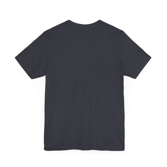 What monsters Unisex Jersey Short Sleeve Tee - Image 12