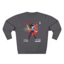 K POP LOVERS Unisex Crewneck Sweatshirt