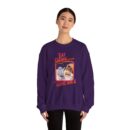 Before they come back Unisex Heavy Blend™ Crewneck Sweatshirt