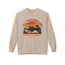 All you need are Unisex Midweight Softstyle Fleece Crewneck Sweatshirt