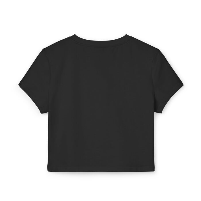 Best Friend Women's Baby Tee - Cute & Casual Love Shirt - Image 6
