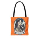 Always a journey Tote Bag (AOP)