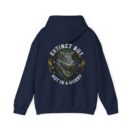 Extinct But Not In a Hurry Unisex Heavy Blend™ Hooded Sweatshirt
