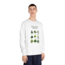 Nature's unique symphony Unisex DryBlend® Crewneck Sweatshirt