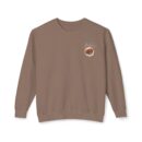 How to make Yakgwa Unisex Lightweight Crewneck Sweatshirt