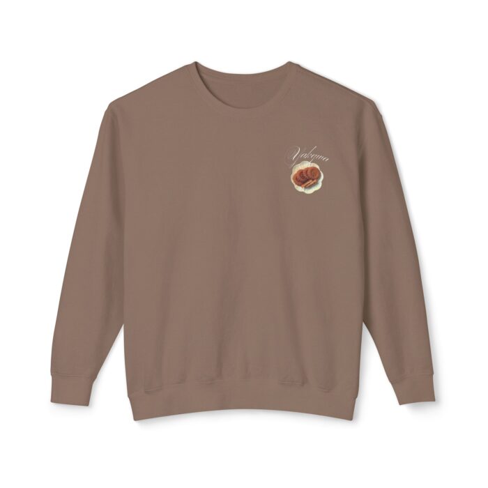 How to make Yakgwa Unisex Lightweight Crewneck Sweatshirt - Image 5