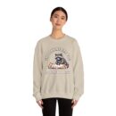 I'm praying for yo Unisex Heavy Blend™ Crewneck Sweatshirt