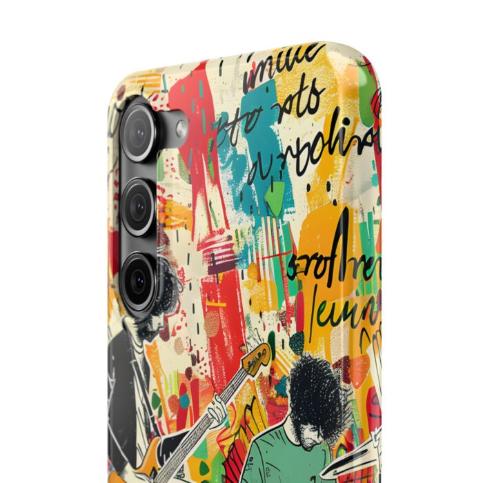 Rock band Slim Cases - Image 99