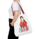 OMO Tote Bag (AOP)