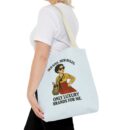 Luxury Vibes Tote Bag | Old Soul, New Rules Design