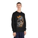 Unleashed fury Unisex DryBlend® Crewneck Sweatshirt