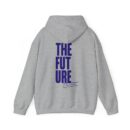 The Future Unisex Heavy Blend™ Hooded Sweatshirt