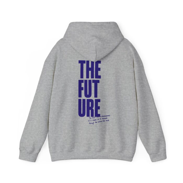 The Future Unisex Heavy Blend™ Hooded Sweatshirt - Image 14