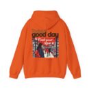 Today's good day Unisex Heavy Blend™ Hooded Sweatshirt
