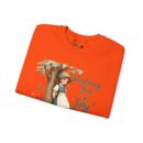 Wishing you joy Unisex Heavy Blend™ Crewneck Sweatshirt