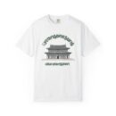 "meta_description": "Unisex Garment-Dyed T-shirt delivers comfort with 100% ring-spun cotton.",