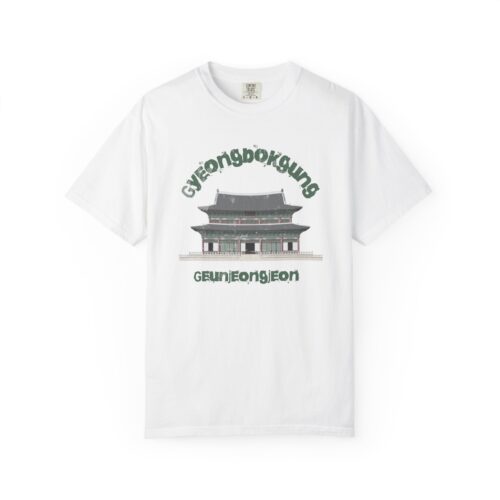 "meta_description": "Unisex Garment-Dyed T-shirt delivers comfort with 100% ring-spun cotton.",