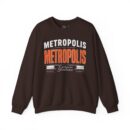 Copy of Unstoppable Unisex Heavy Blend™ Crewneck Sweatshirt
