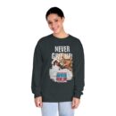 Stay on your focus Unisex Classic Long Sleeve T-Shirt