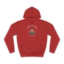 Through books Unisex College Hoodie