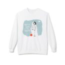 "meta_description": "Cozy up with our unisex sweatshirt, offering unmatched comfort and style.",