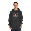 Through books Unisex College Hoodie