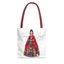 Eternal grace Tote Bag (AOP)