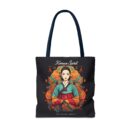 Korean spirit Tote Bag (AOP)