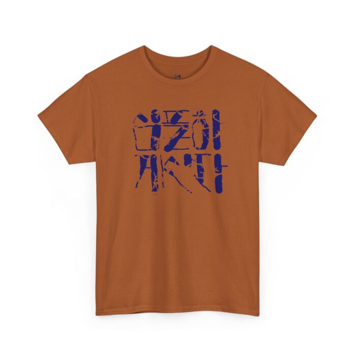Live simply Unisex Heavy Cotton Tee - Image 11