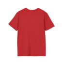 Hongdae Unisex Softstyle T-Shirt