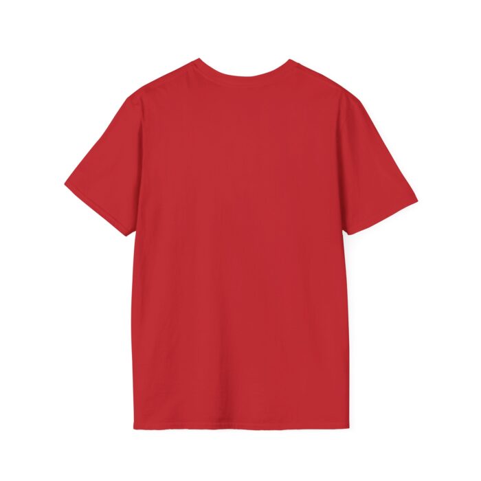 Hongdae Unisex Softstyle T-Shirt - Image 46